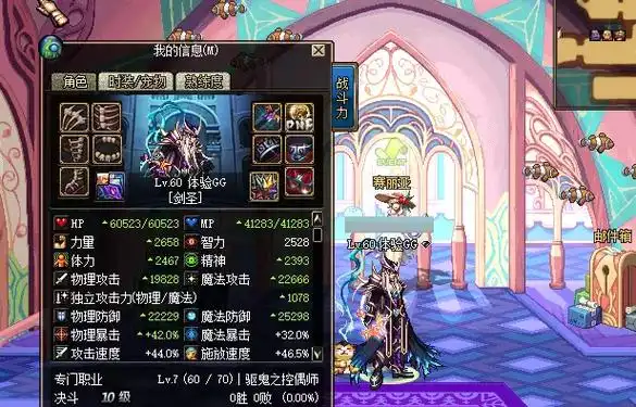 地下城与勇士0私服,dnf私服